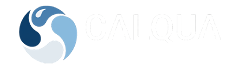 logo calqua, tratamientos de agua, osmosis y descalcificador